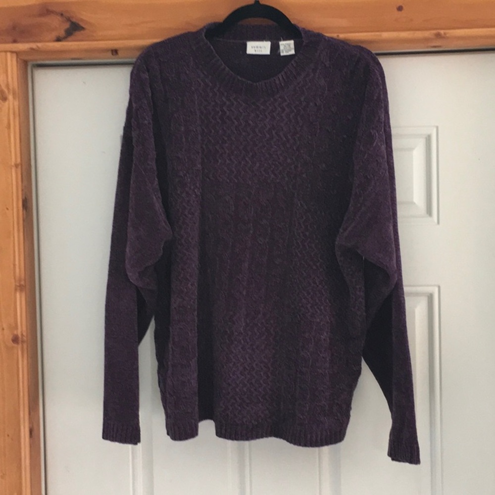 Summit Hill Sweater